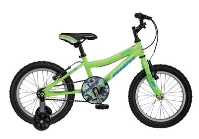 Probike Ultrabot 18