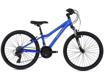 Ridgeback MX24