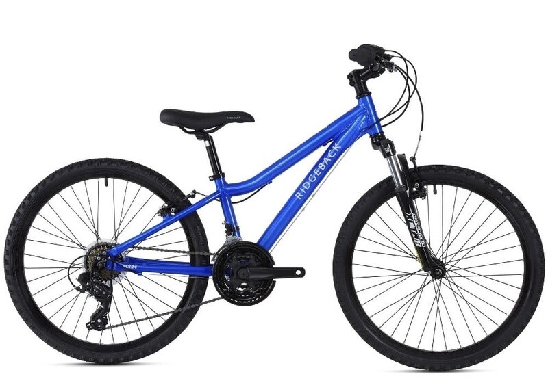 Ridgeback MX24