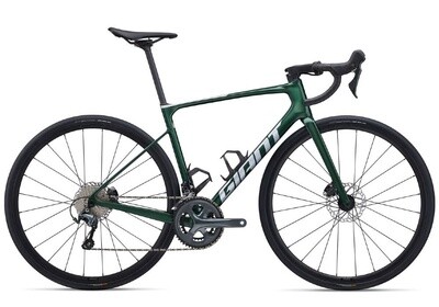 Giant Defy Advanced 3