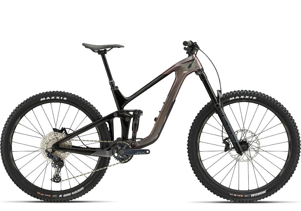 Giant Reign Advanced Pro 2