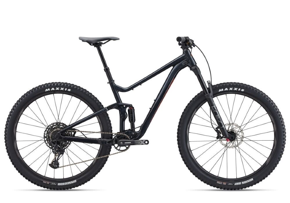 Giant Stance 29 1