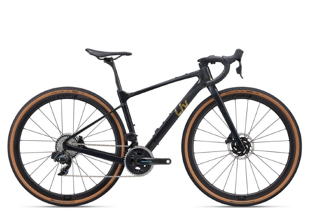 Liv Devote Advanced Pro