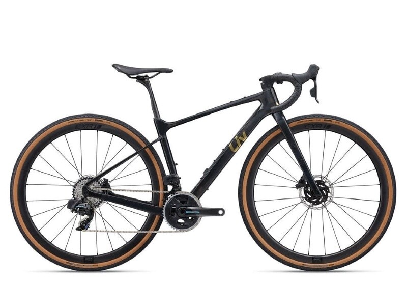Liv Devote Advanced Pro