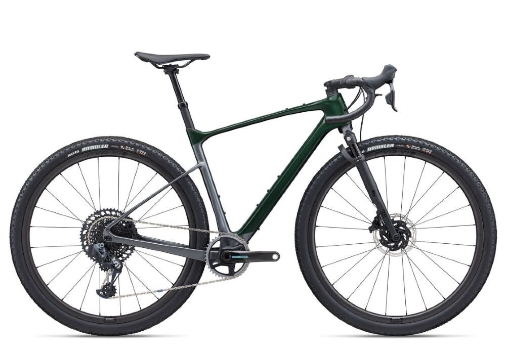 Giant Revolt X Advanced Pro 0