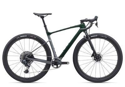 Giant Revolt X Advanced Pro 0