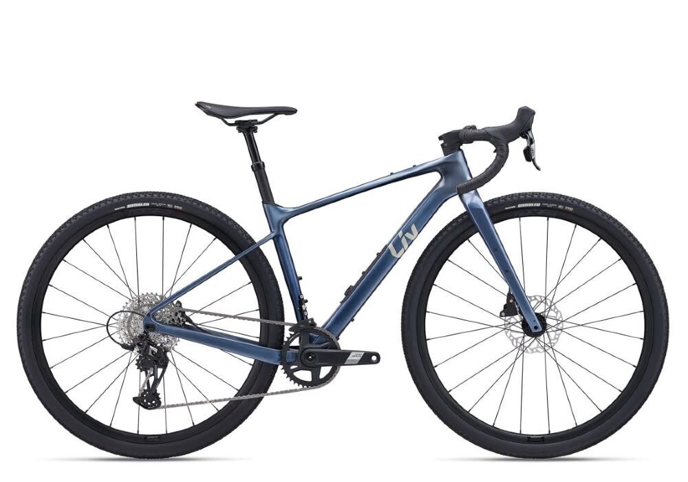 Liv Devote Advanced 1
