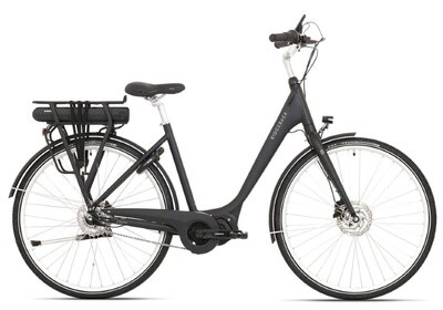 Ridgeback Electron+