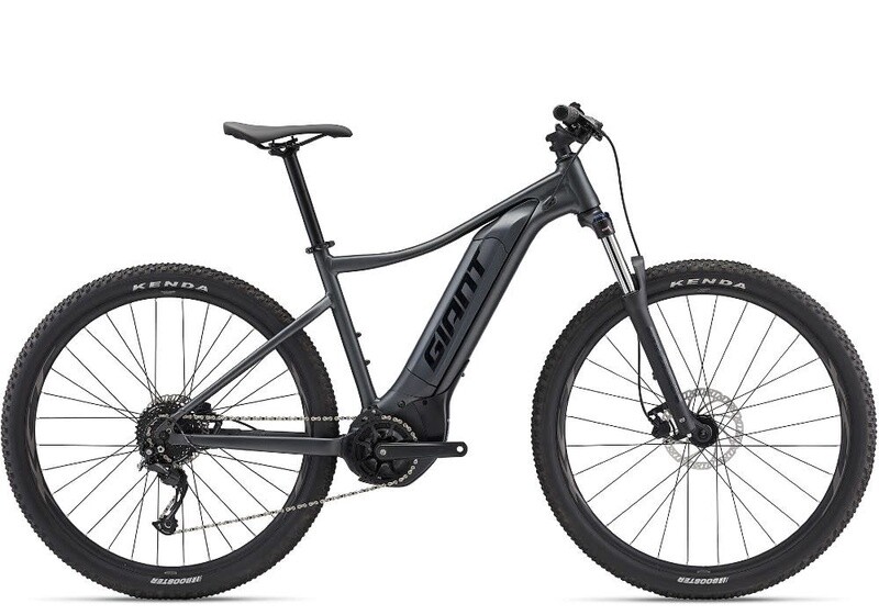 Giant Talon E+ 29