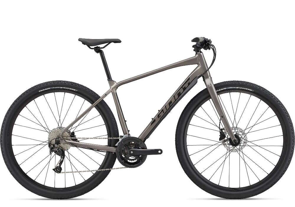 Giant ToughRoad SLR 2