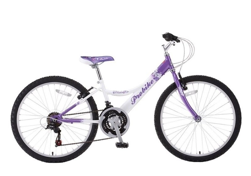 Probike Melody 24