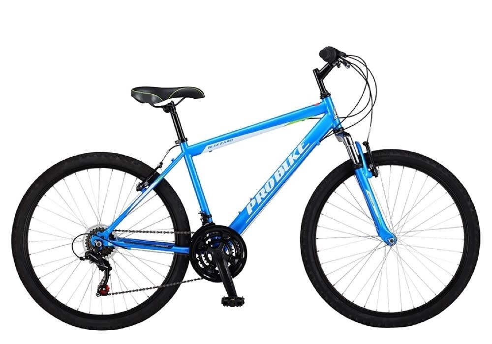 Probike Blizzard 26