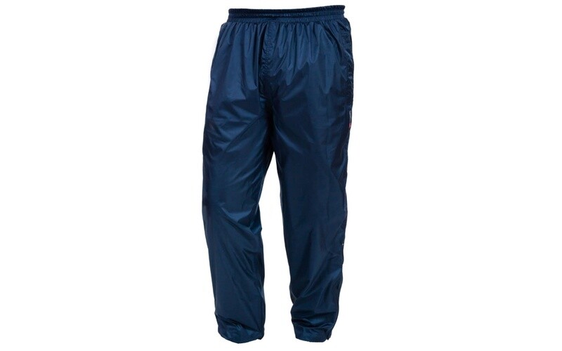 Target Dry Unisex Horizon Ripstop Overtrousers