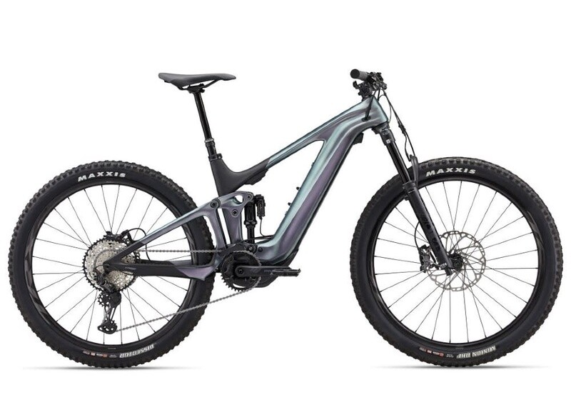Giant Trance X Advanced E+ 1