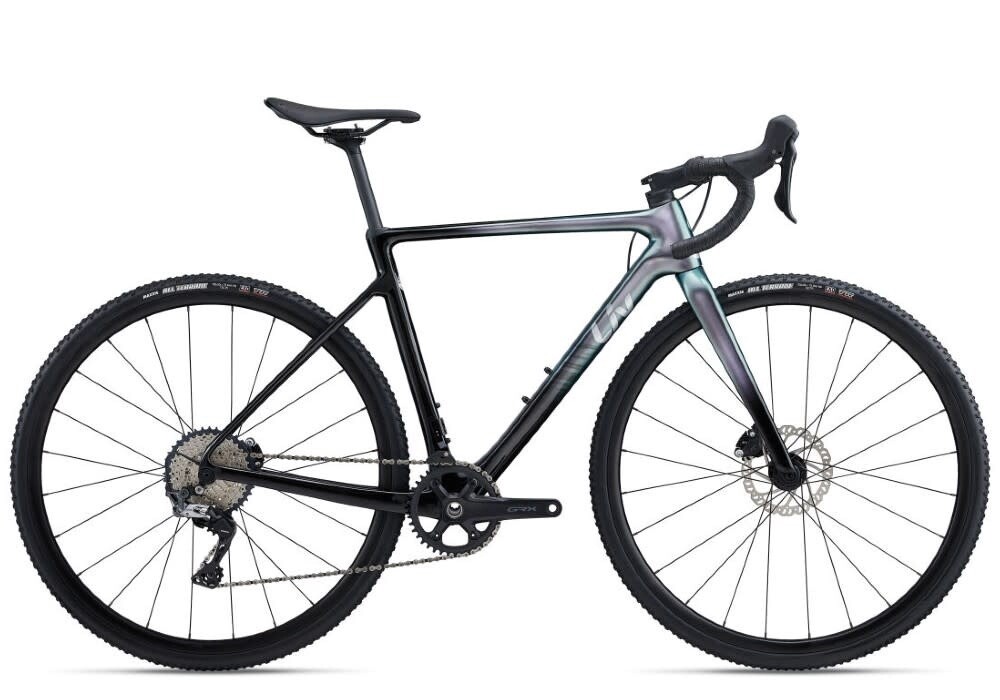 Liv Brava Advanced Pro 2