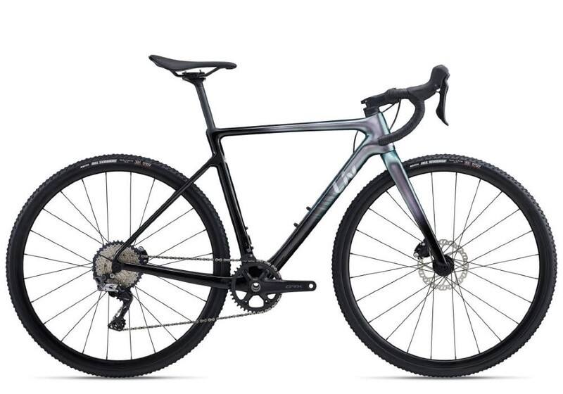 Liv Brava Advanced Pro 2