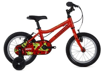 Ridgeback MX14