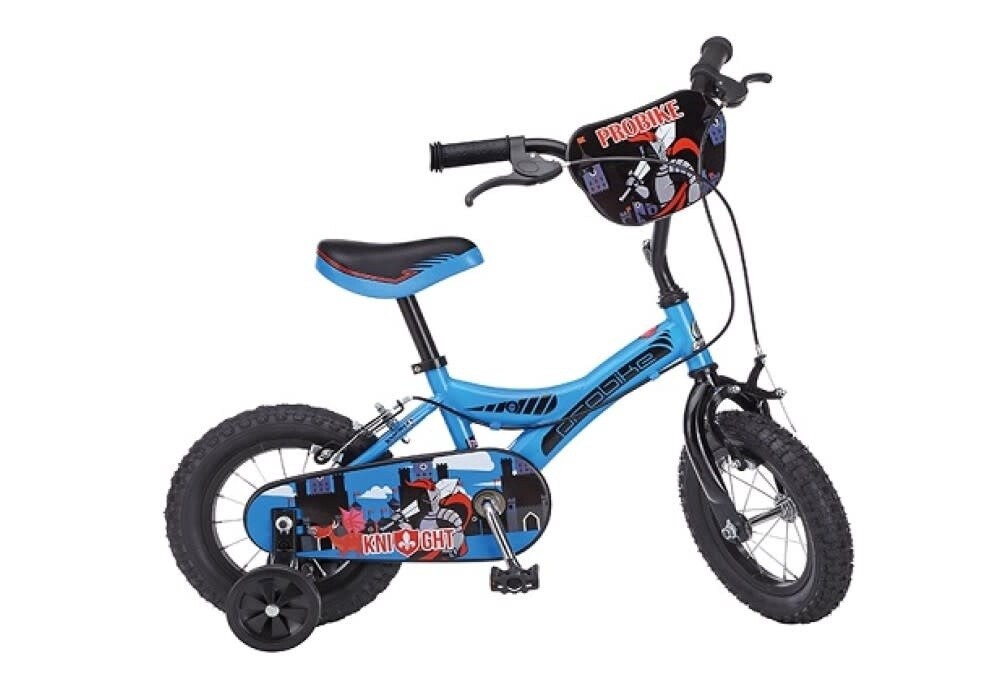 Probike Knight 14&quot;