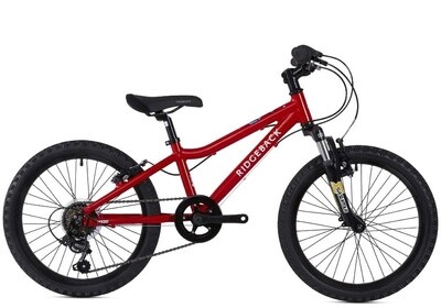 Ridgeback MX20