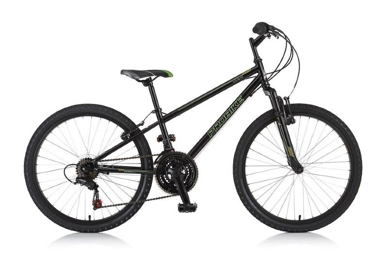 Probike Stealth 24