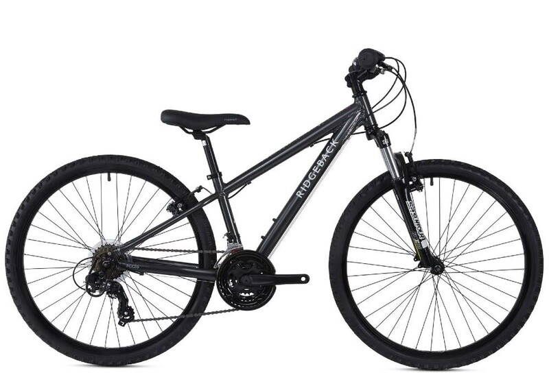 Ridgeback MX26