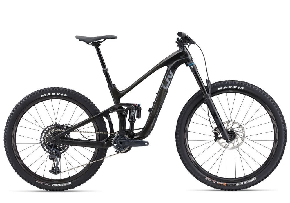 Liv Intrigue LT Advanced Pro 1