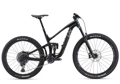 Liv Intrigue LT Advanced Pro 1