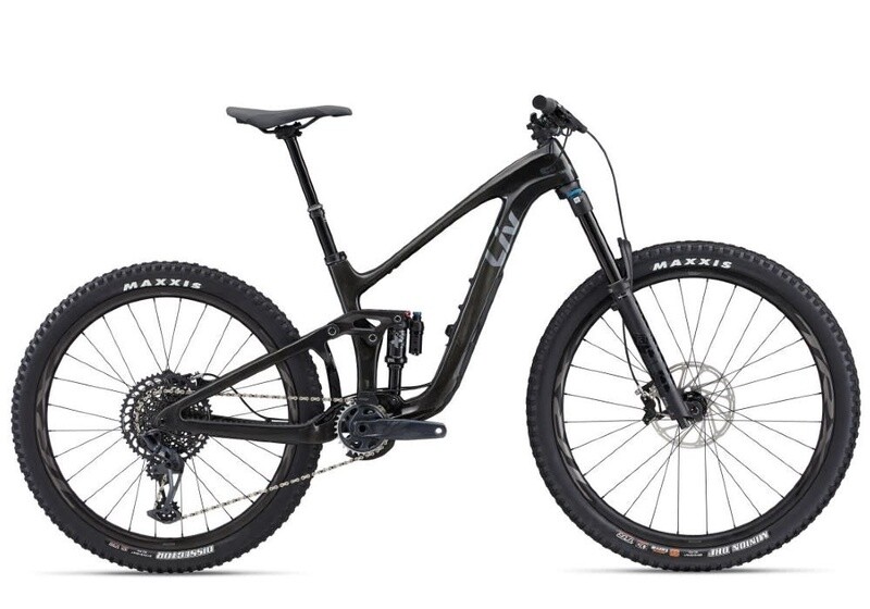 Liv Intrigue LT Advanced Pro 1