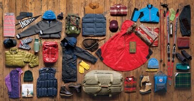 Accessories