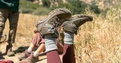 Footwear