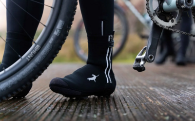 Socks &amp; Overshoes