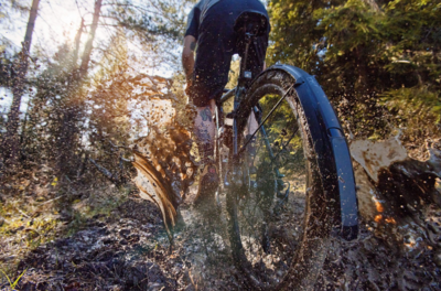 Mudguards