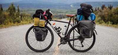 Luggage &amp; Racks