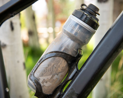 Bottles &amp; Bottle Cages