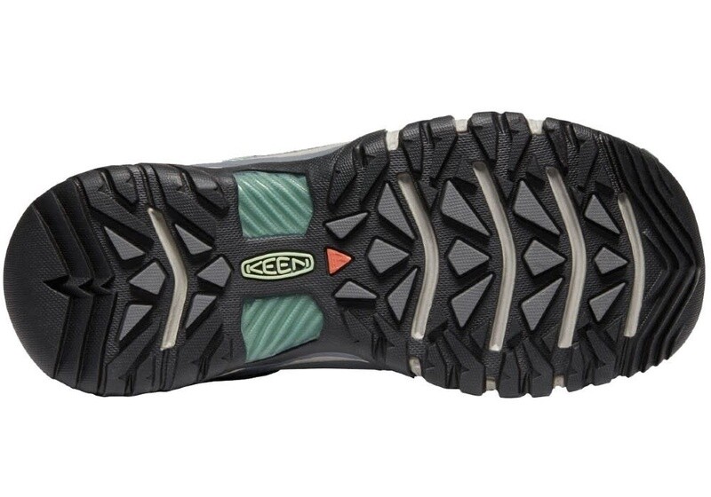 Keen Women's Targhee III Waterproof Shoe