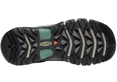 Keen Women's Targhee III Waterproof Shoe