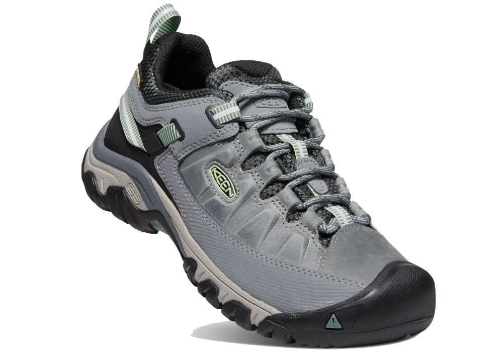 Keen Women&#39;s Targhee III Waterproof Shoe