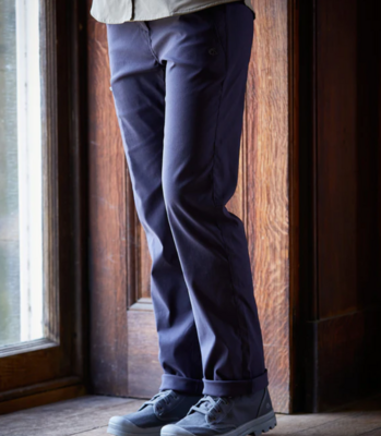 Walking Trousers &amp; Shorts