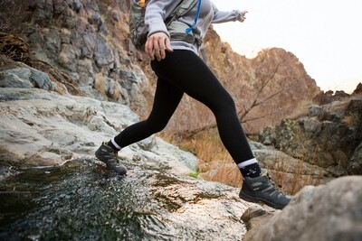 Baselayer Pants