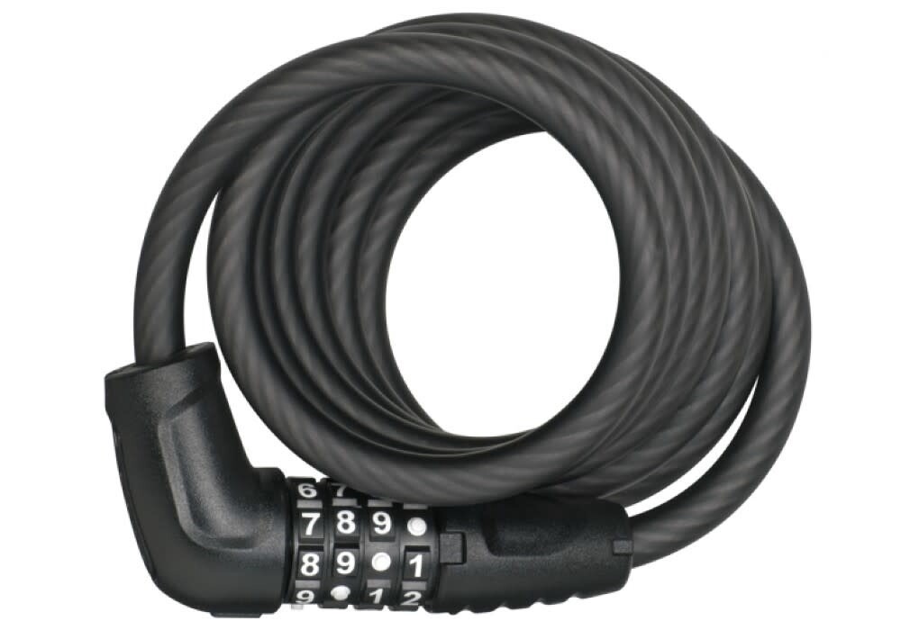 Abus Cable Lock Numero 5510C 180cm
