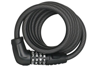 Abus Cable Lock Numero 5510C 180cm