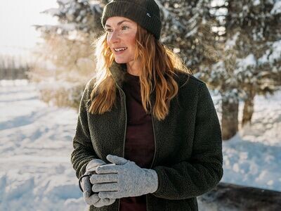 Fleeces &amp; Midlayers