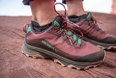Walking Shoes
