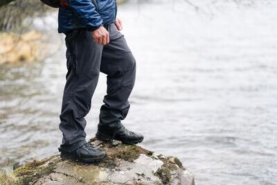 Waterproof Trousers