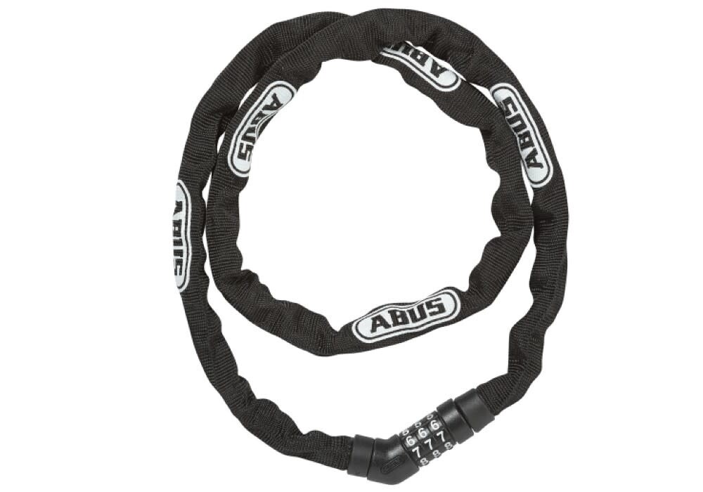 Abus Steel-O-Chain 4804c 75cm
