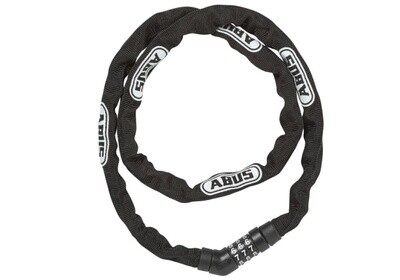 Abus Steel-O-Chain 4804c 75cm