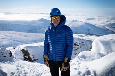 Insulated Jackets