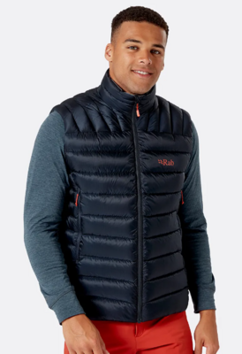 Vests