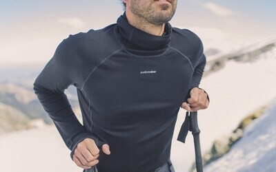 Baselayer Tops