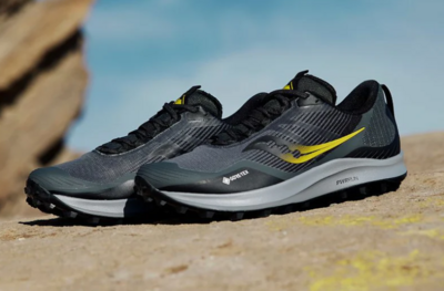 Running Shoes